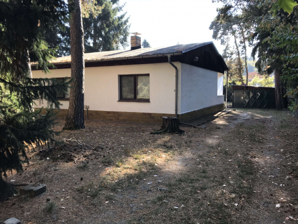 Baugrundstück