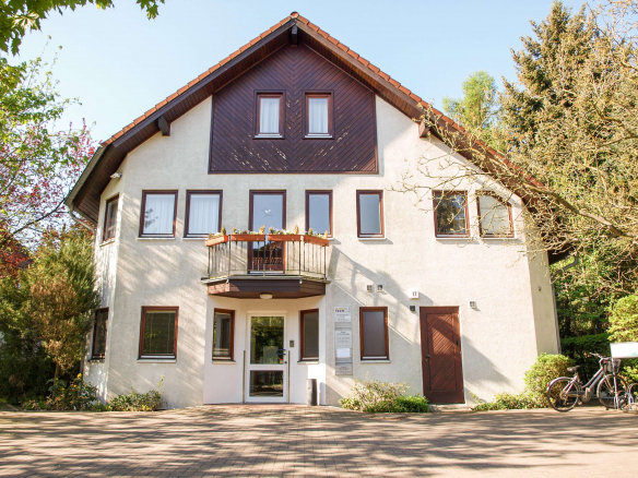 Ärztehaus 