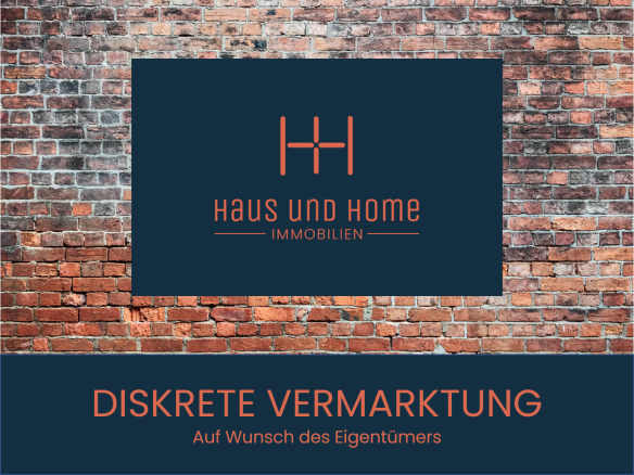 diskrete Vermarktung