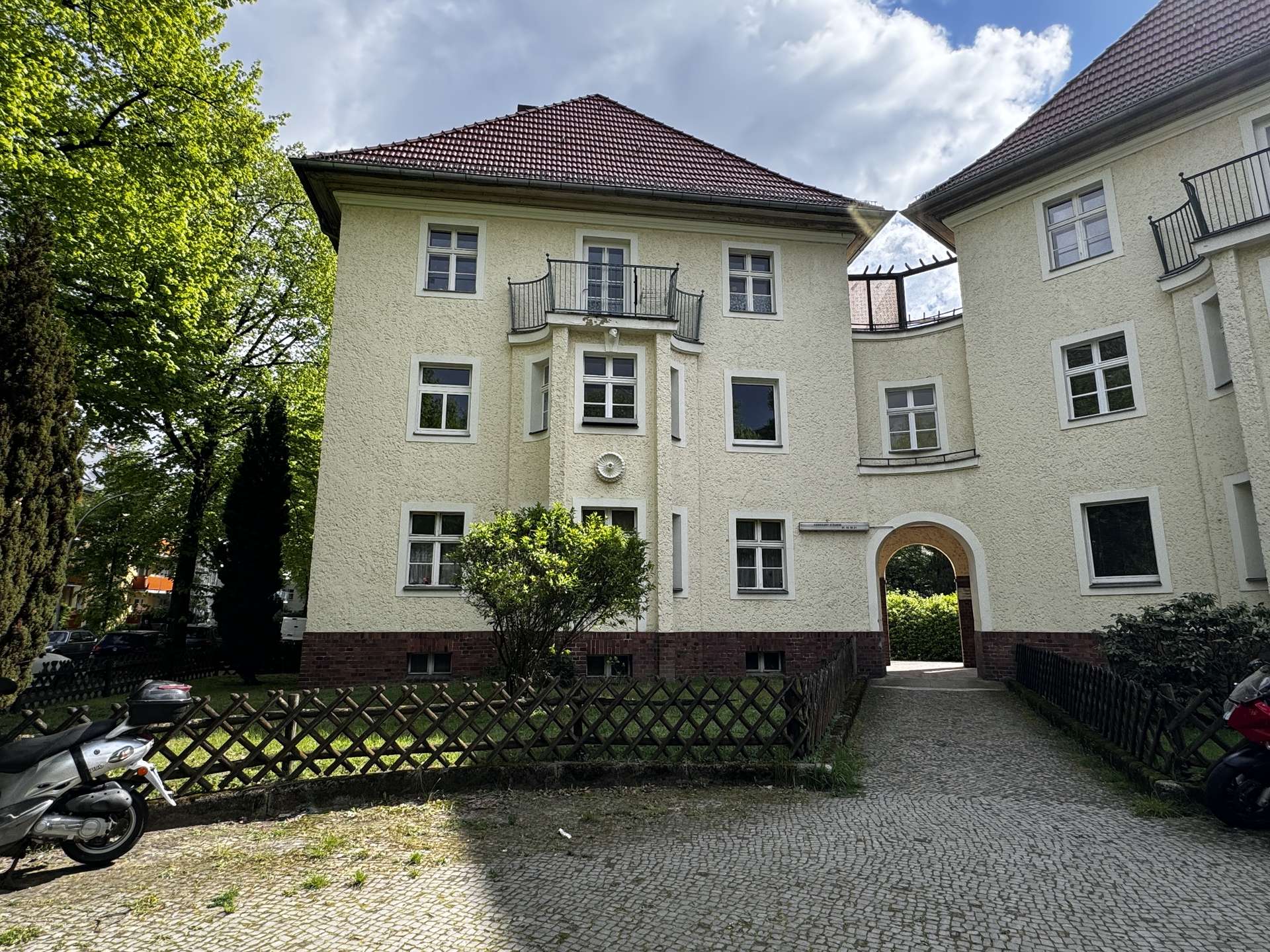 Kaiserkarree