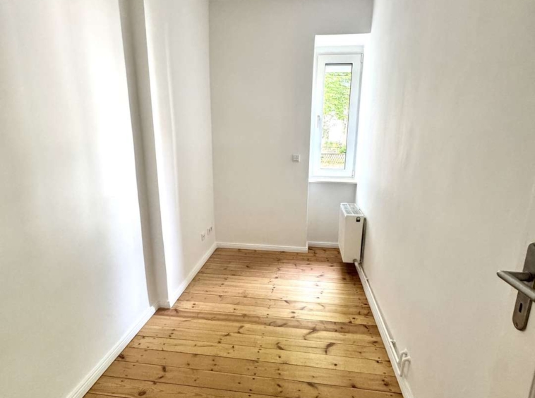 Zimmer 3 - halbes Zimmer