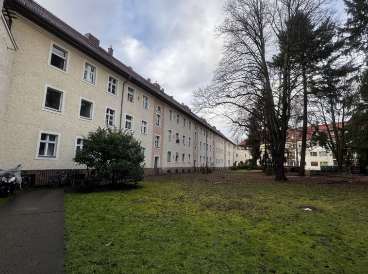 Innenhof