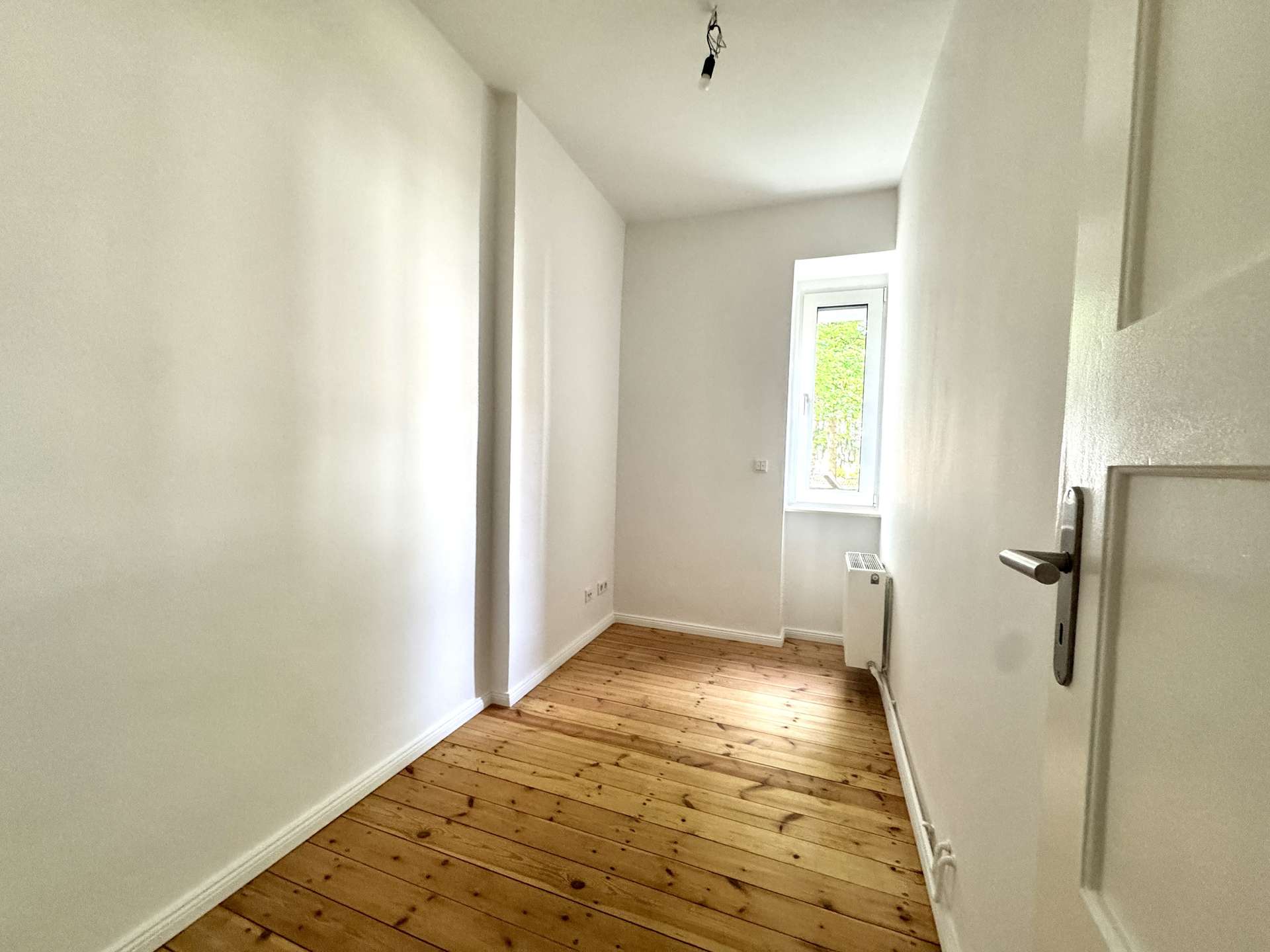 Zimmer 3 - halbes Zimmer