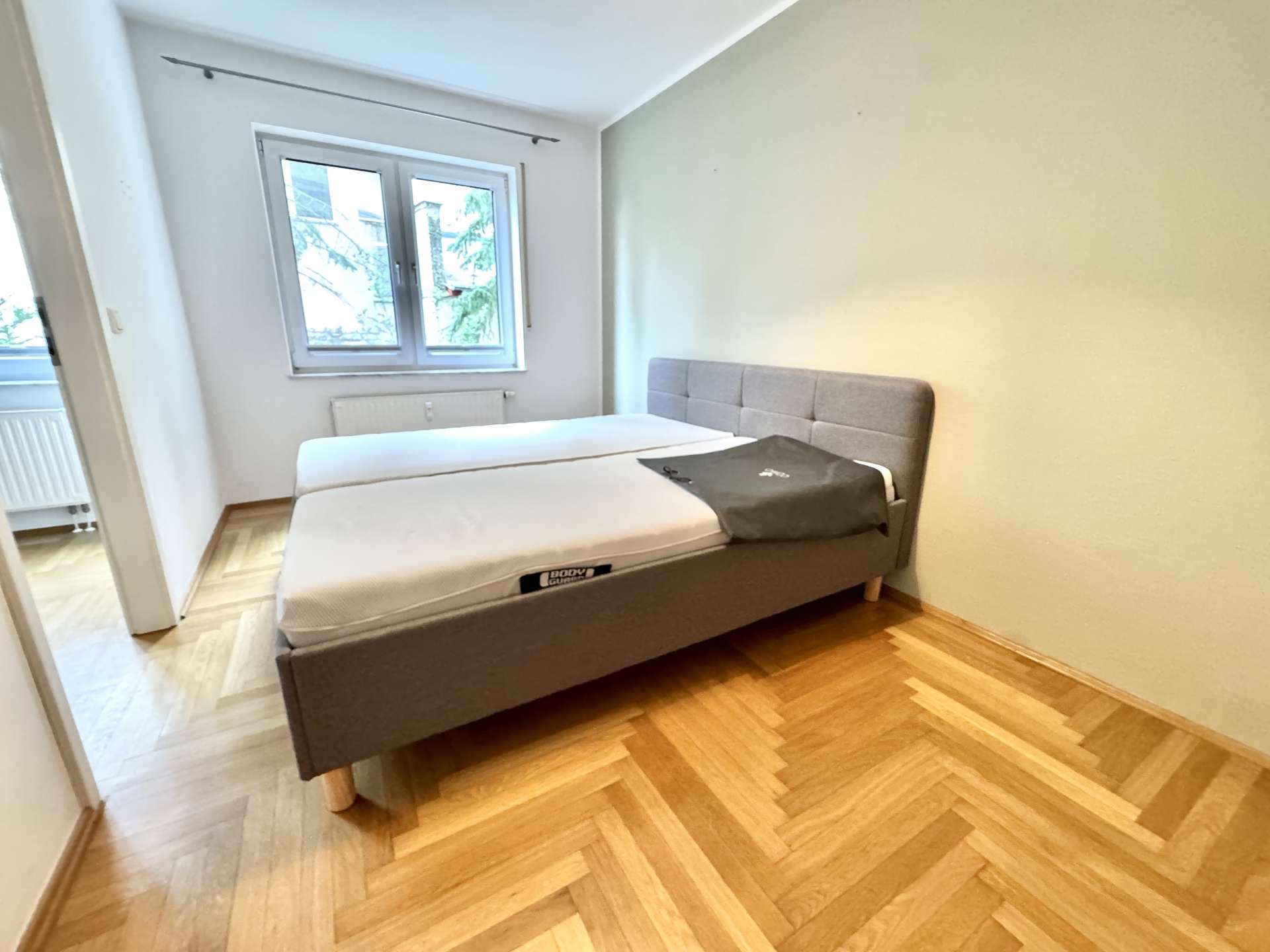 Schlafzimmer (Kind2) Bett nicht dabei