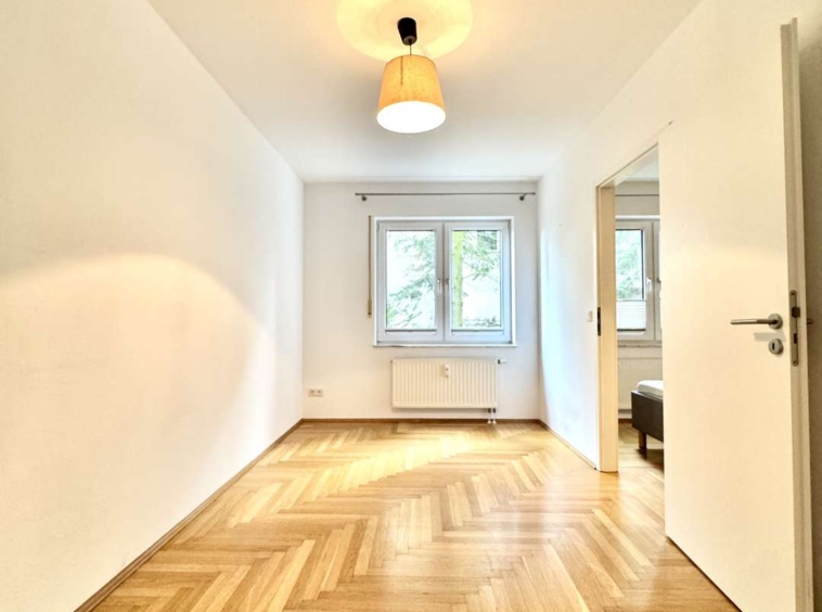 Schlafzimmer (Kind1)