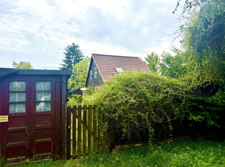 Ansicht Straßenseite Am Anger