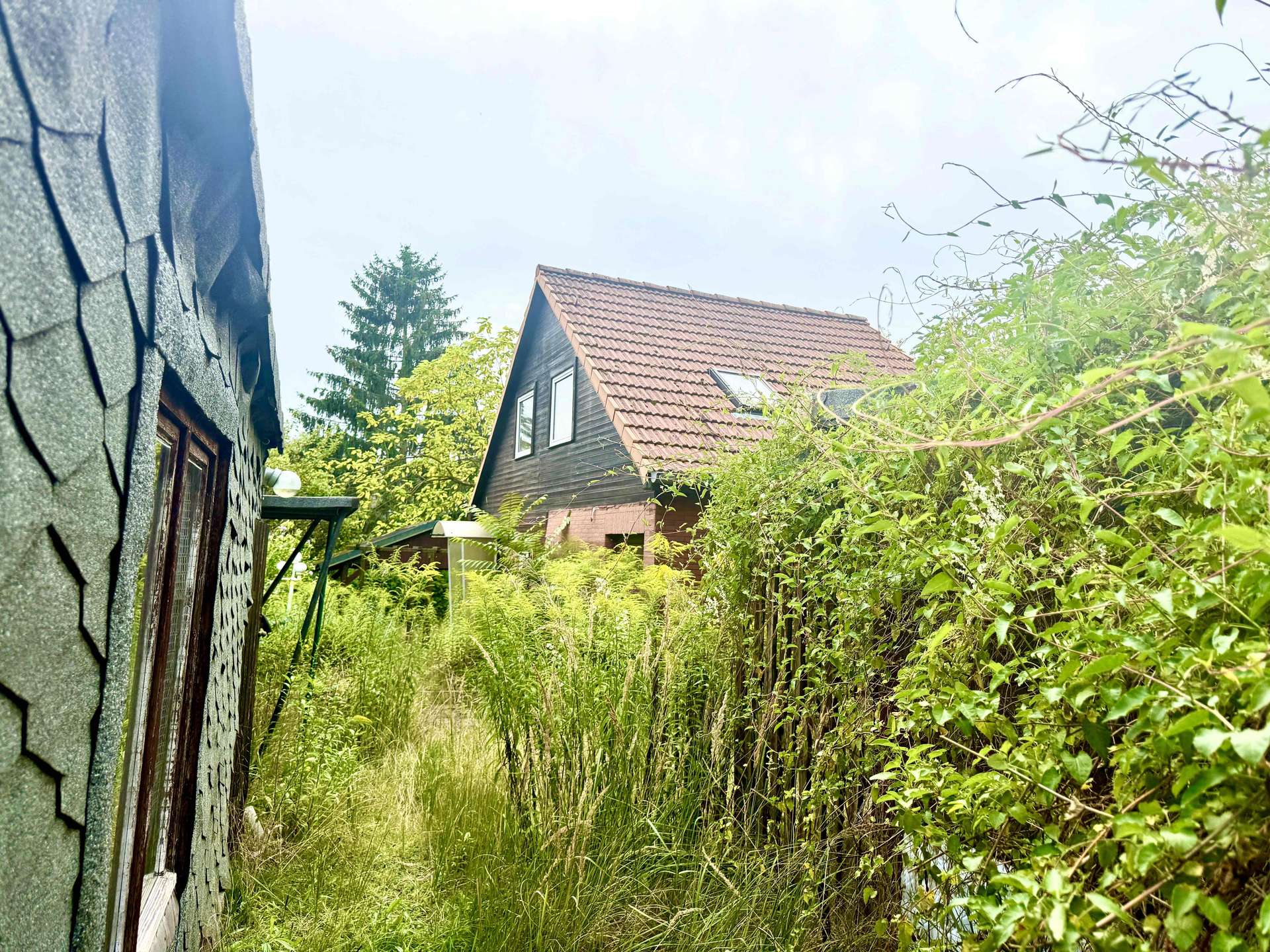 Ansicht