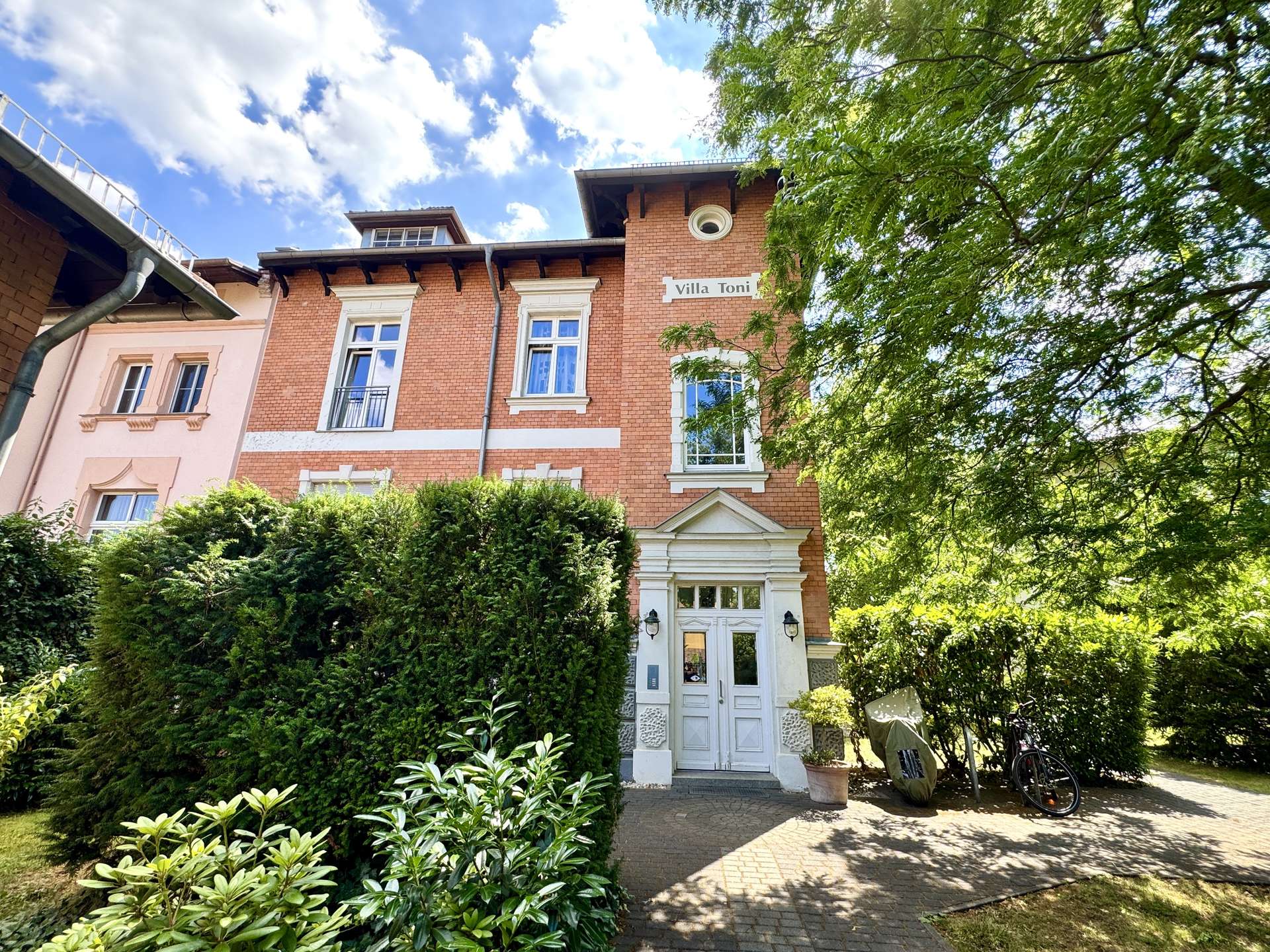 Villa Toni
