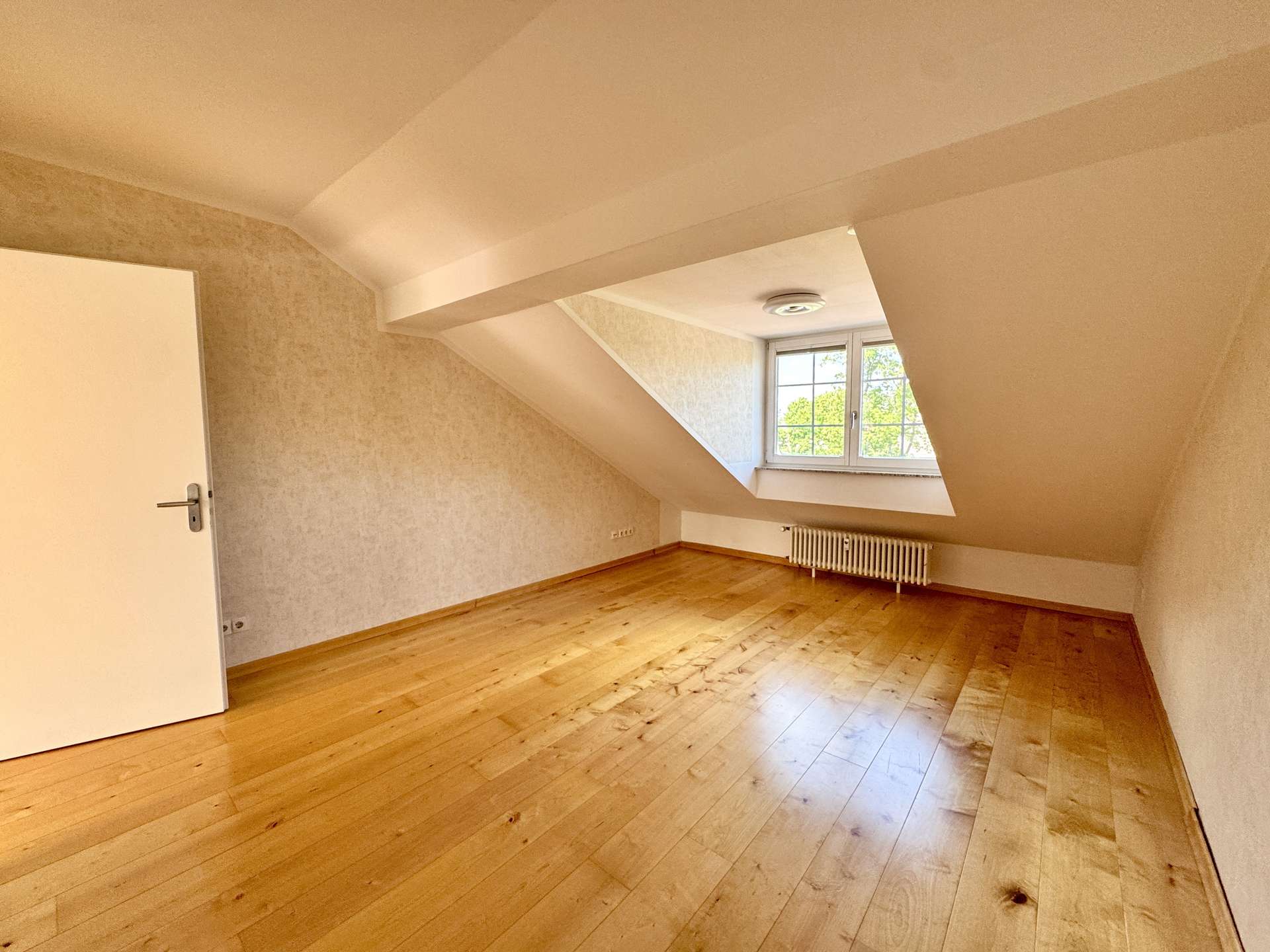 Schlafzimmer 2