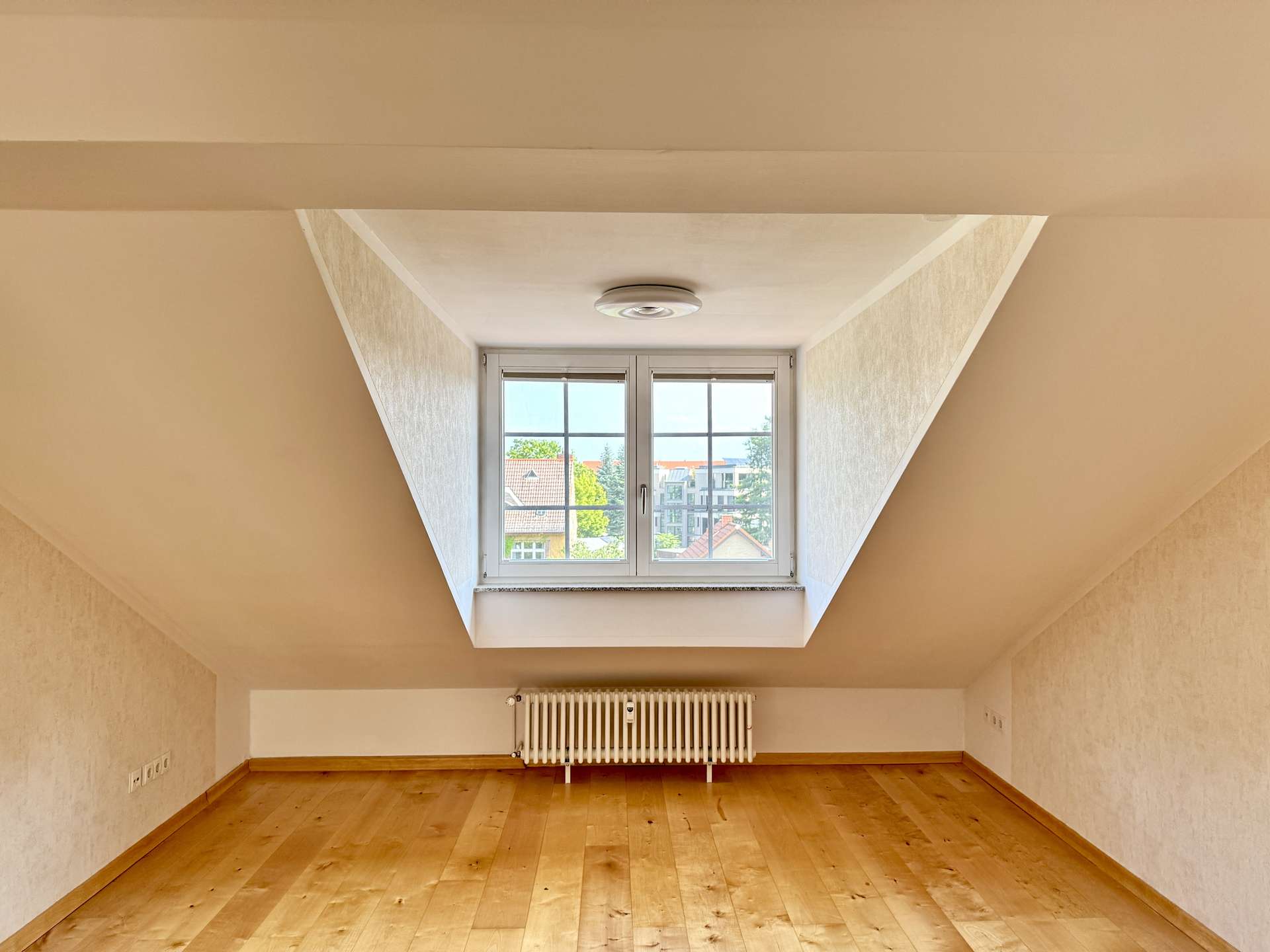 Schlafzimmer 2
