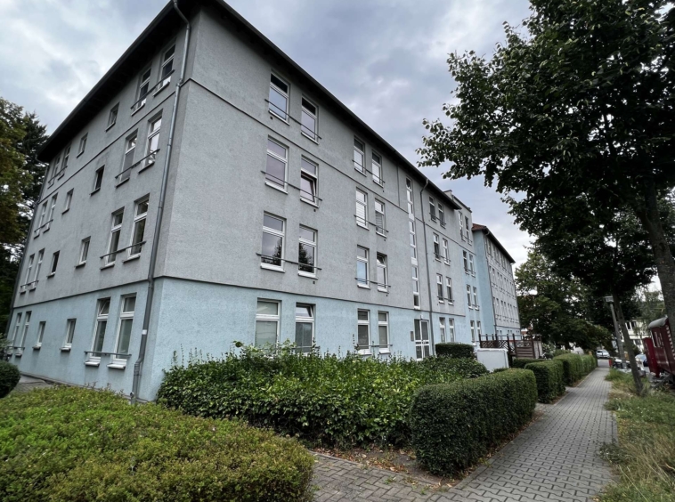 Rosestraße 1