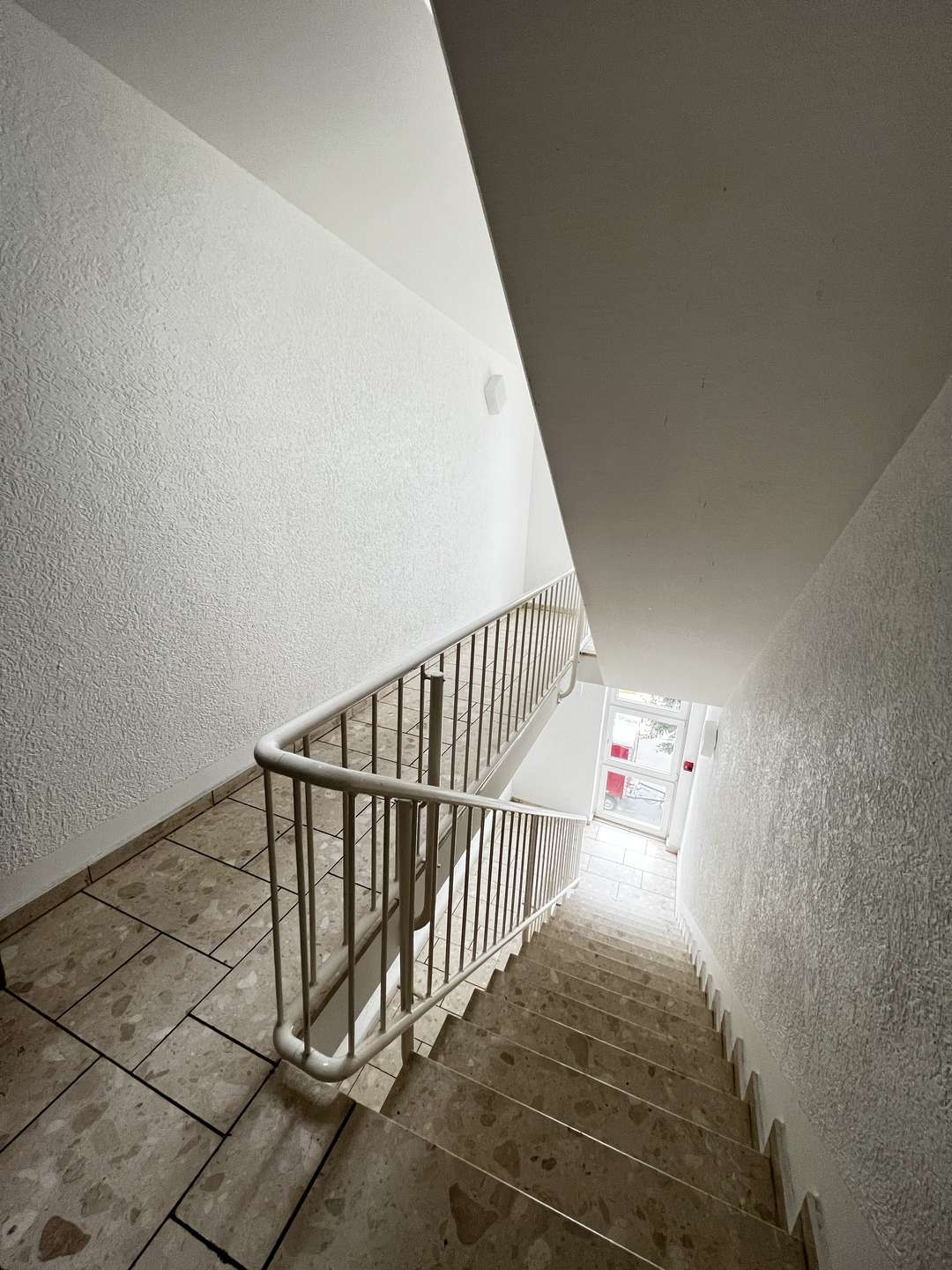 Treppenhaus