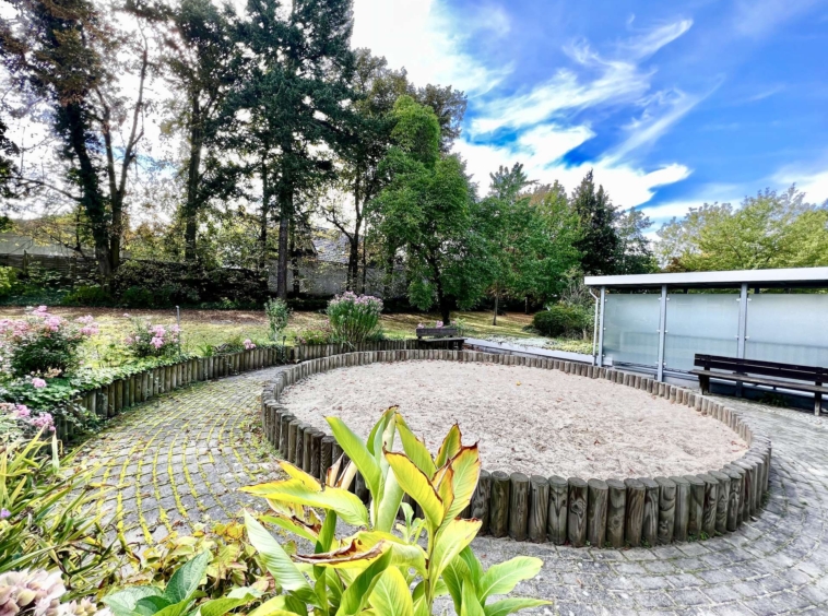 Gemeinschaftsgarten