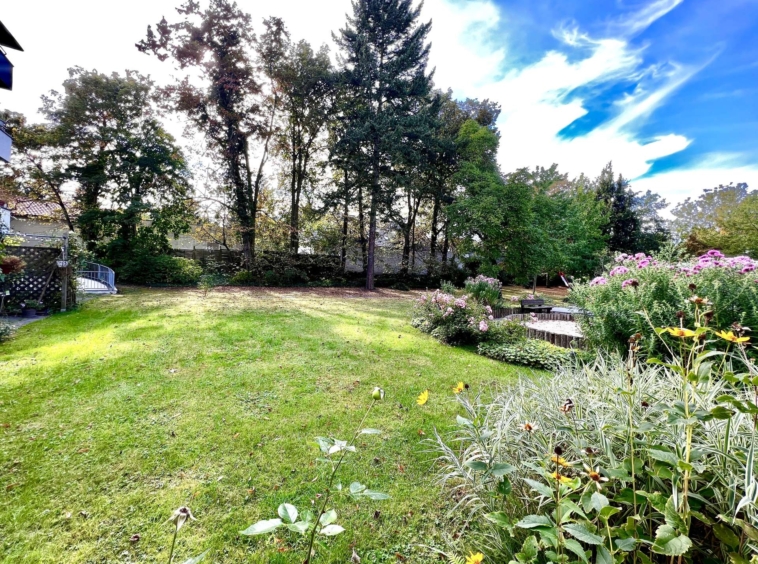 Gemeinschaftsgarten