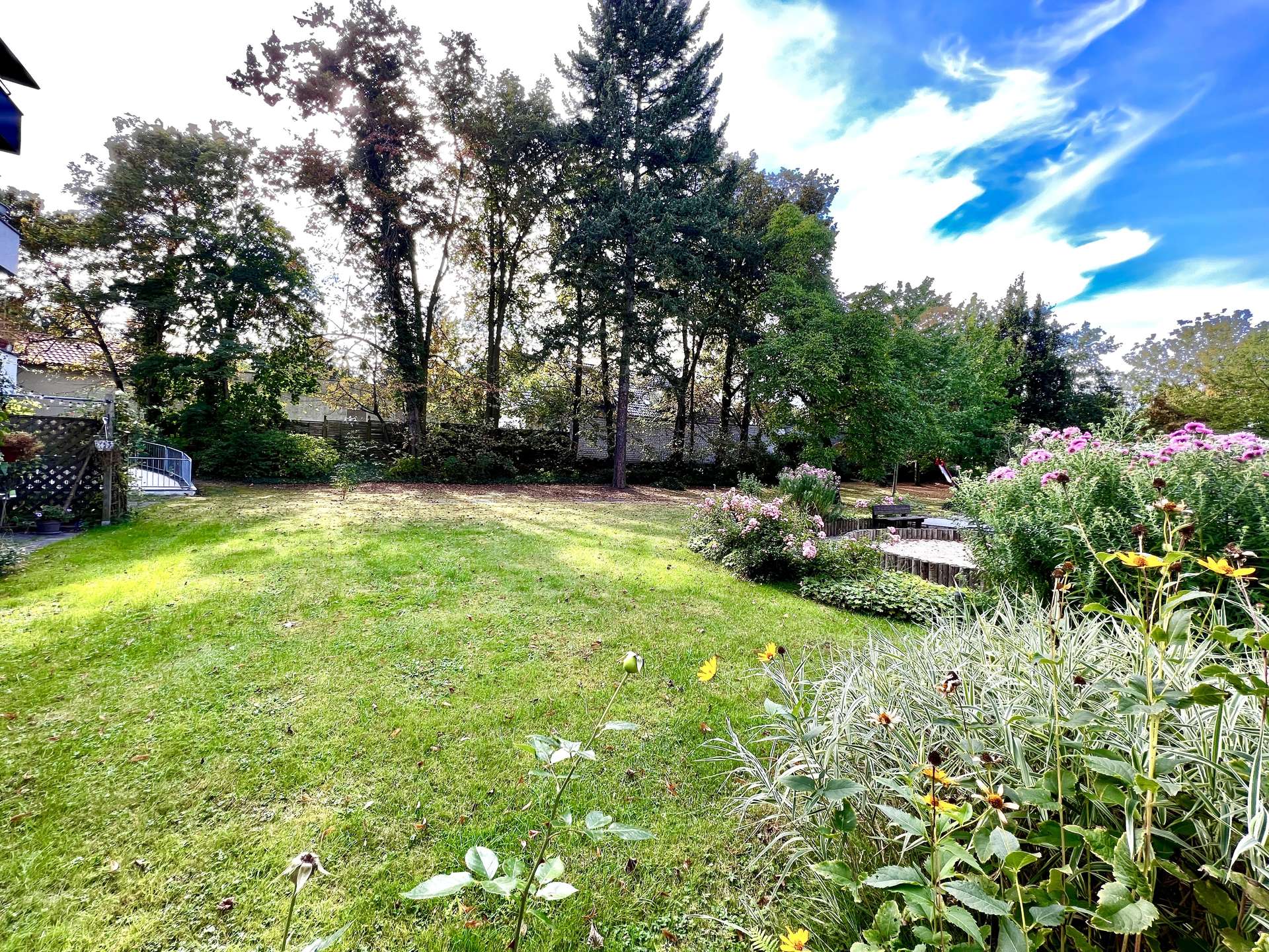 Gemeinschaftsgarten