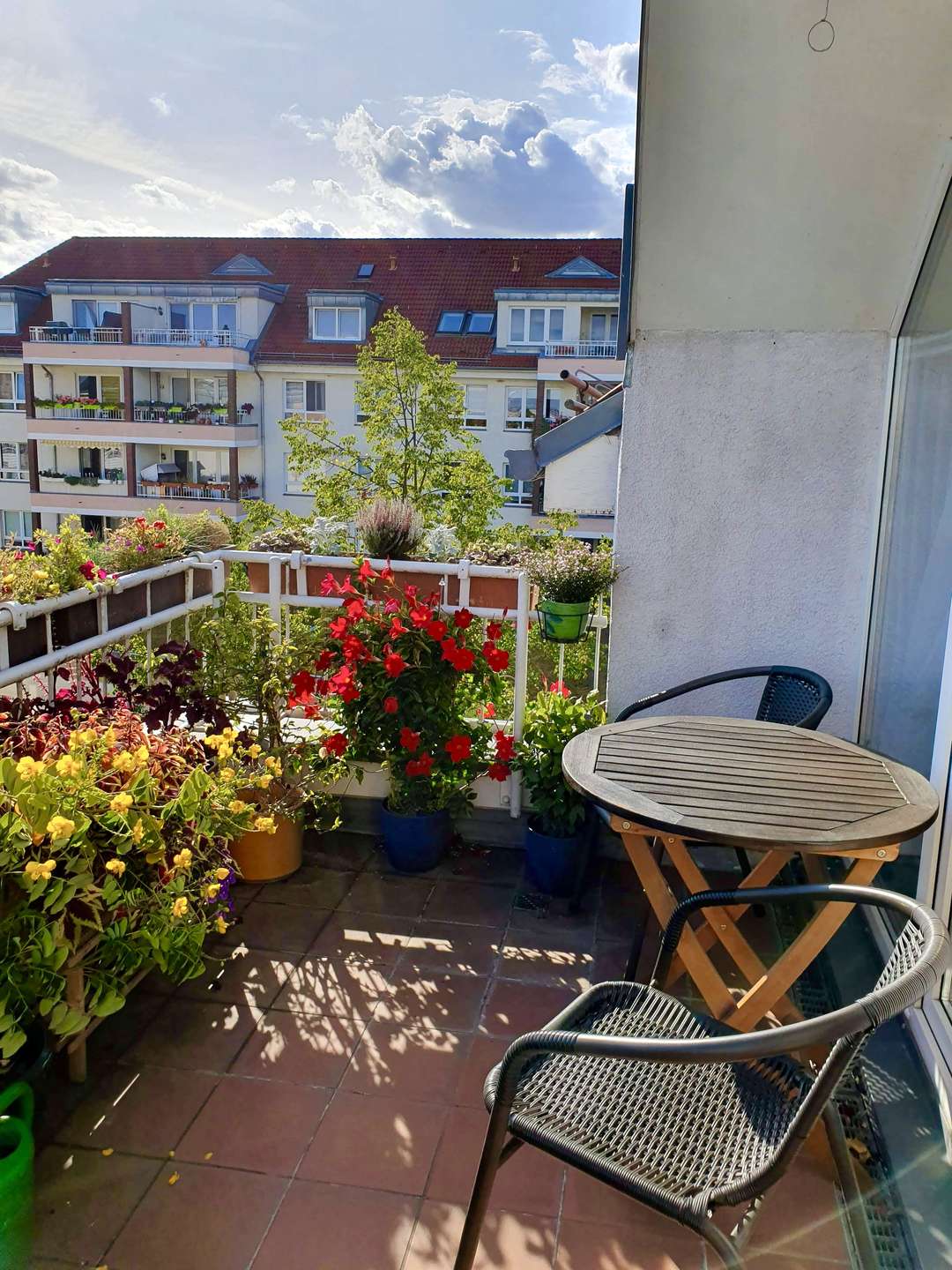 Balkon