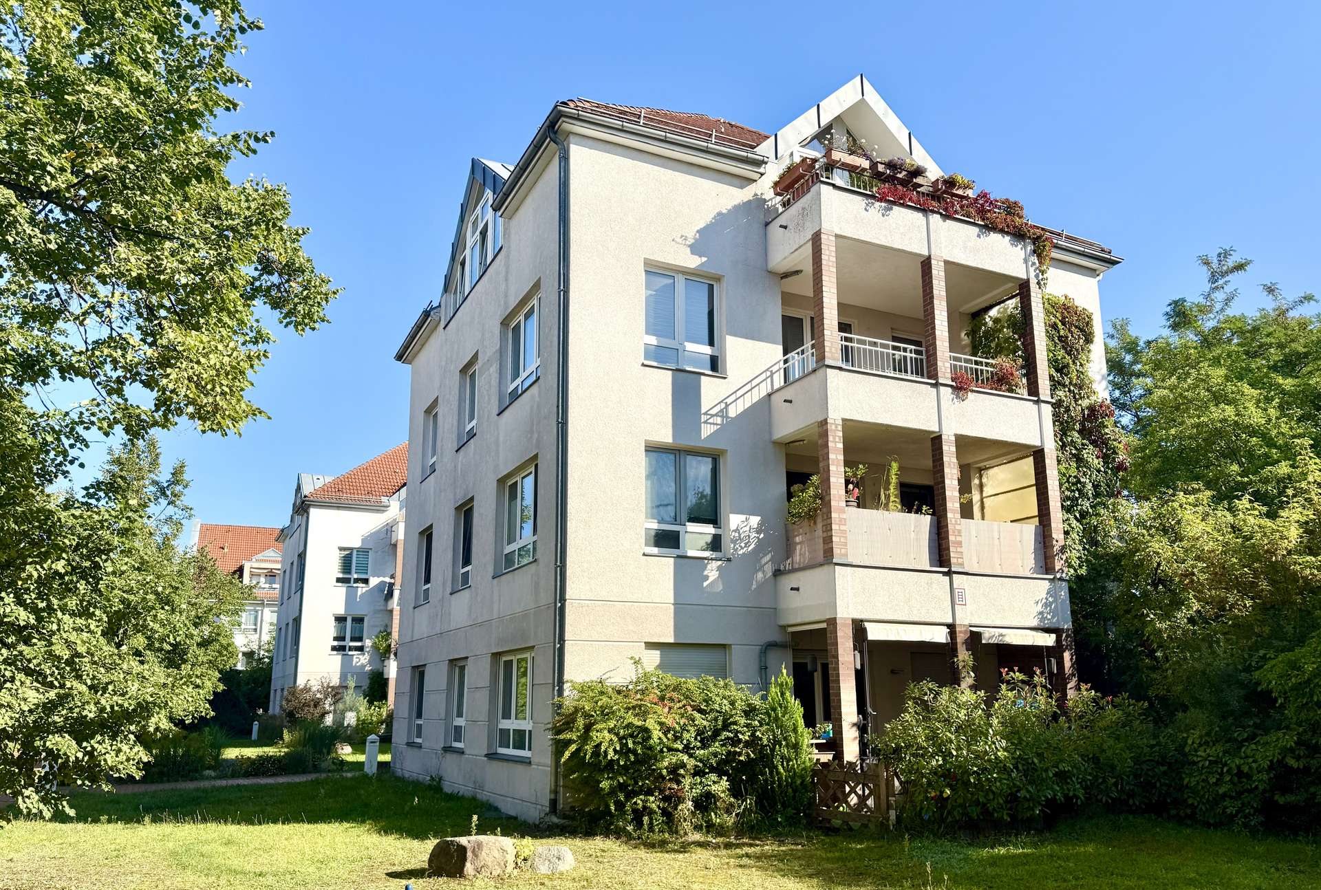 Außenansicht