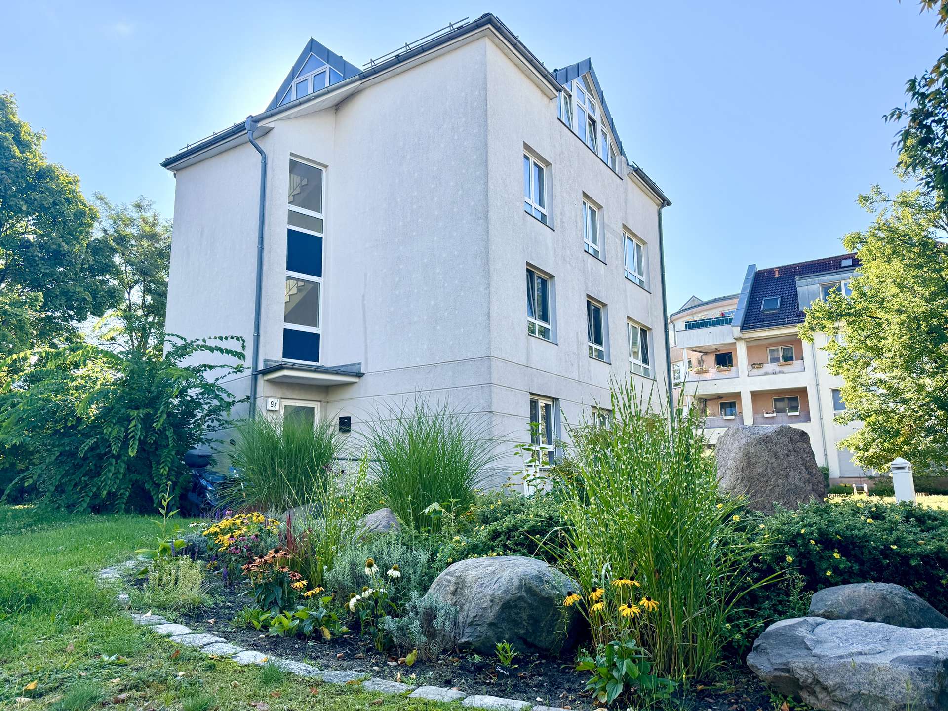 Außenansicht