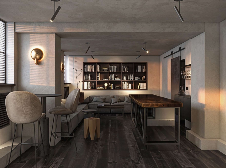 Salon für Eigentümer und Mieter