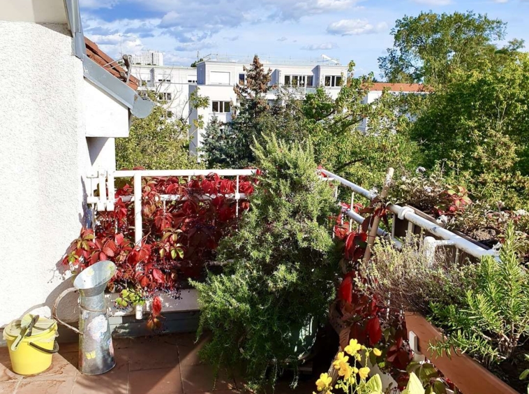 Balkon