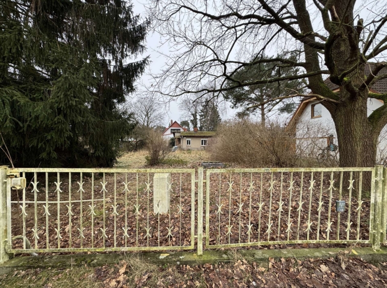 Bachstraße 32
