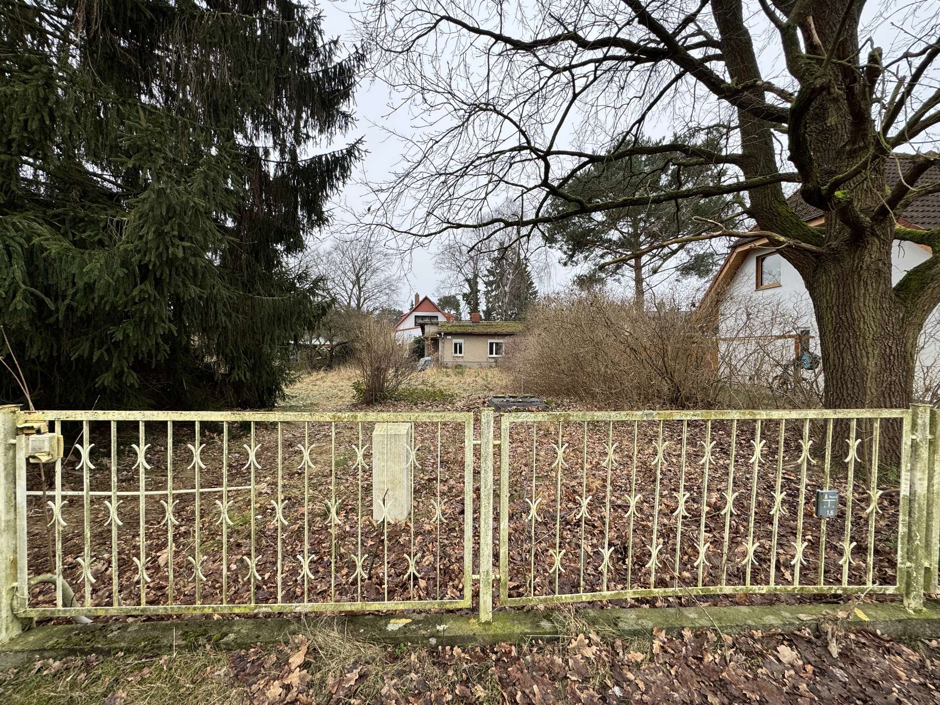 Bachstraße 32