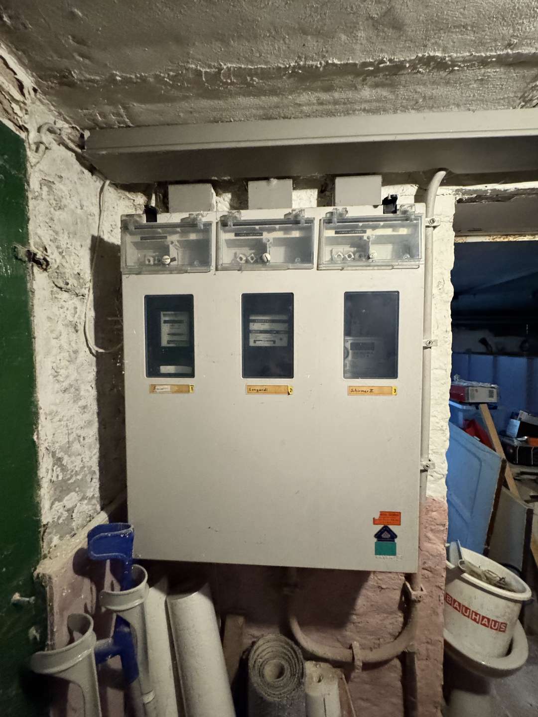 Elektrik Elektrik