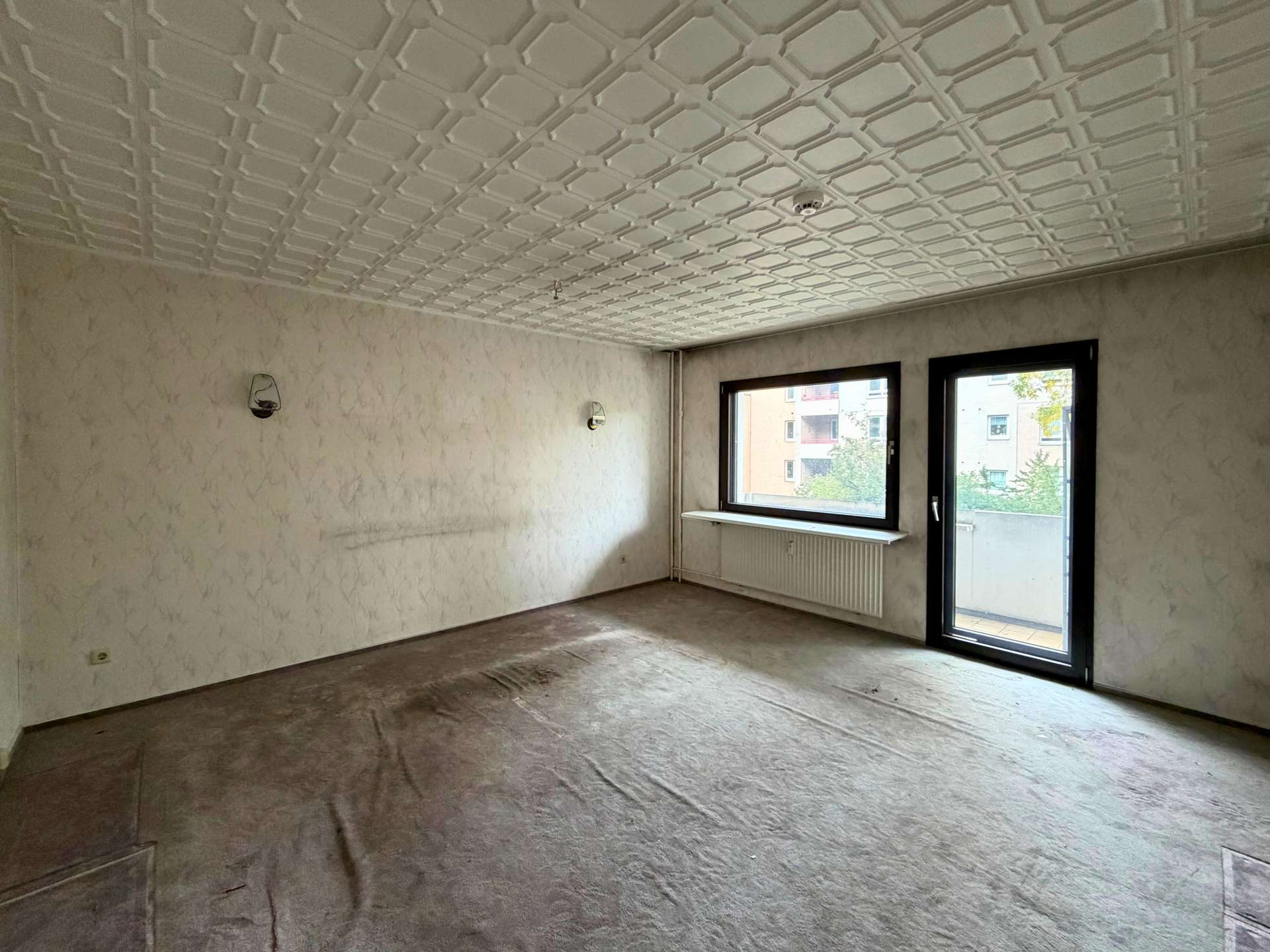 08 Wohnzimmer