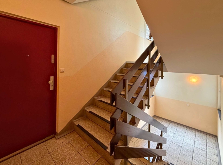 02 Treppenhaus