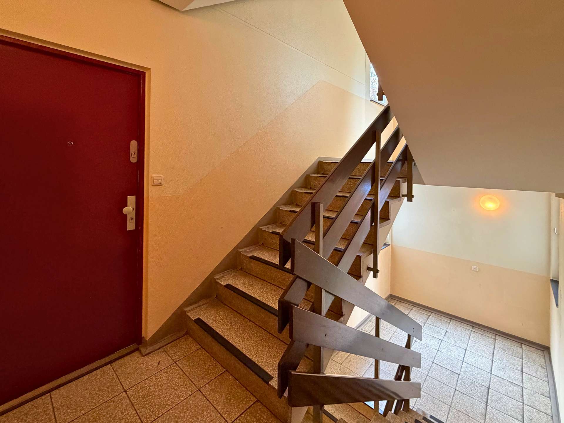 02 Treppenhaus