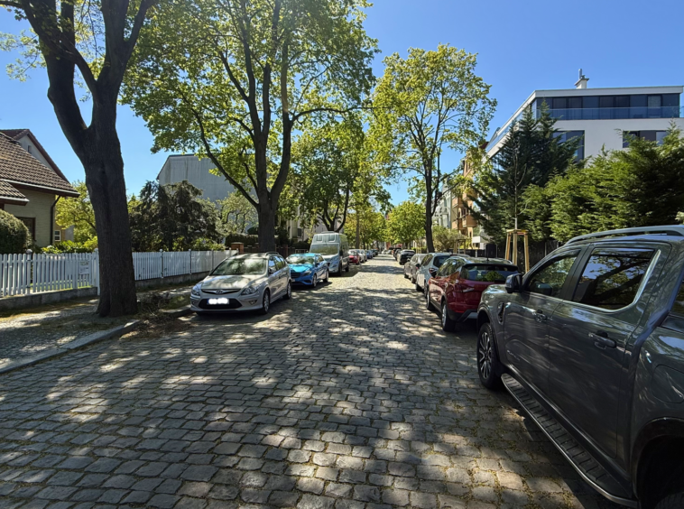07_Ruhige Sachsenstraße