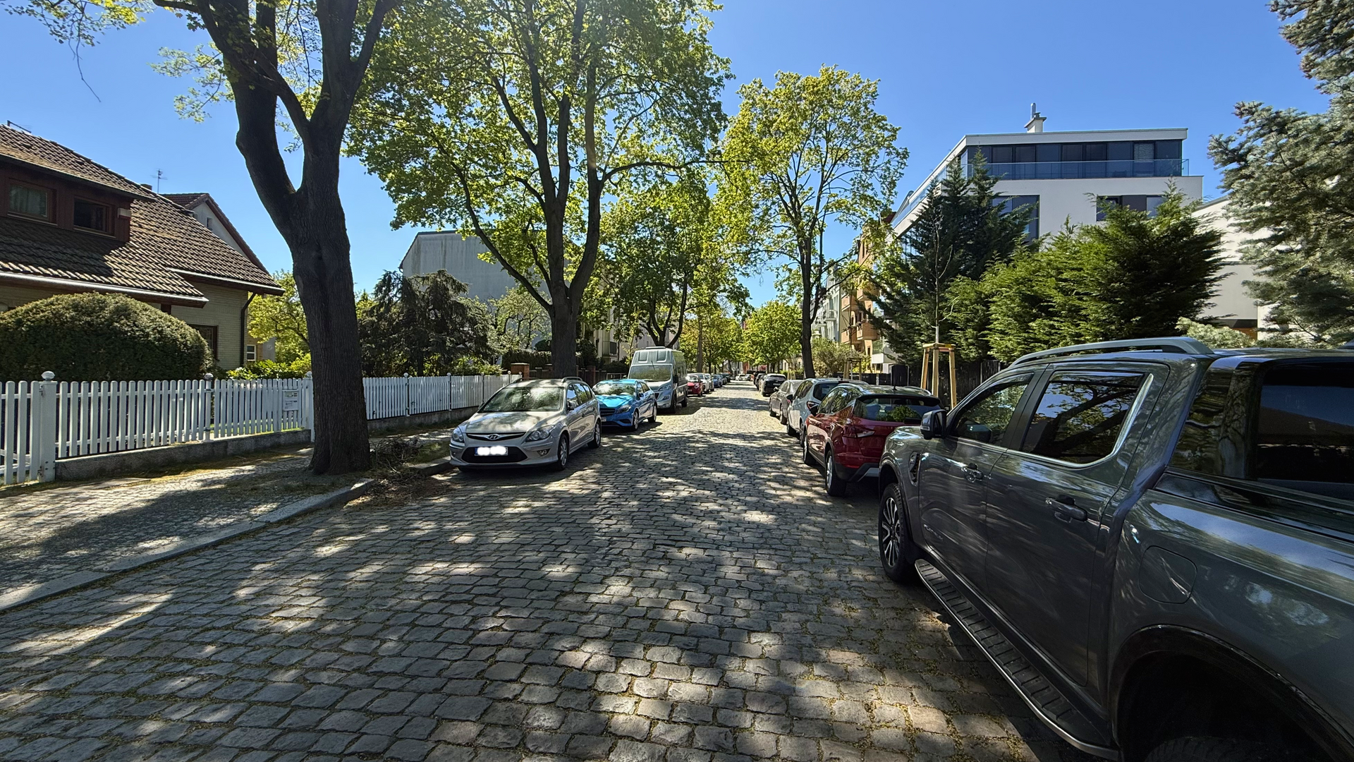 07_Ruhige Sachsenstraße