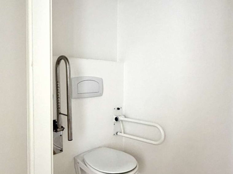 WC