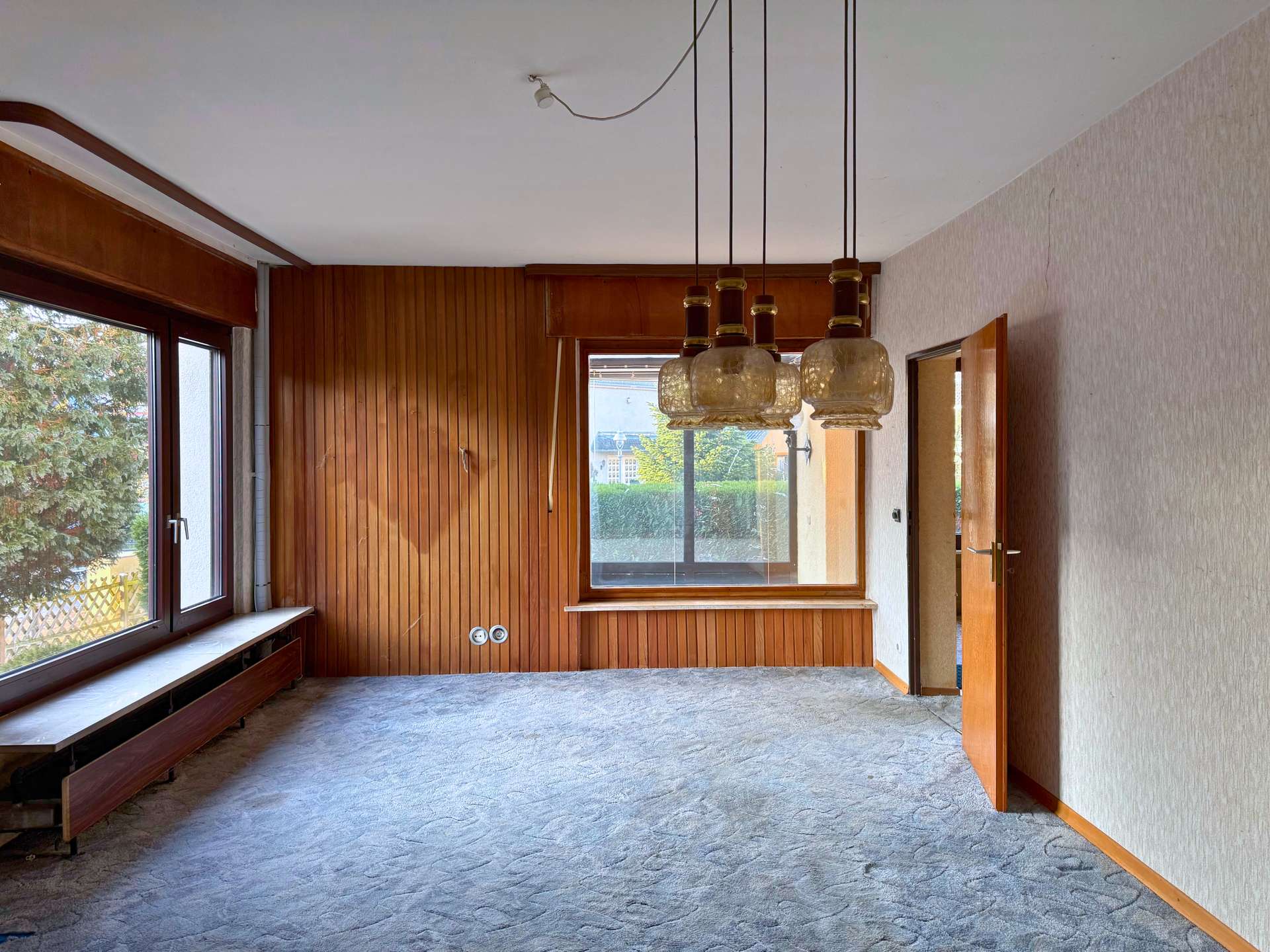 EG Zimmer 3 EG Zimmer 3