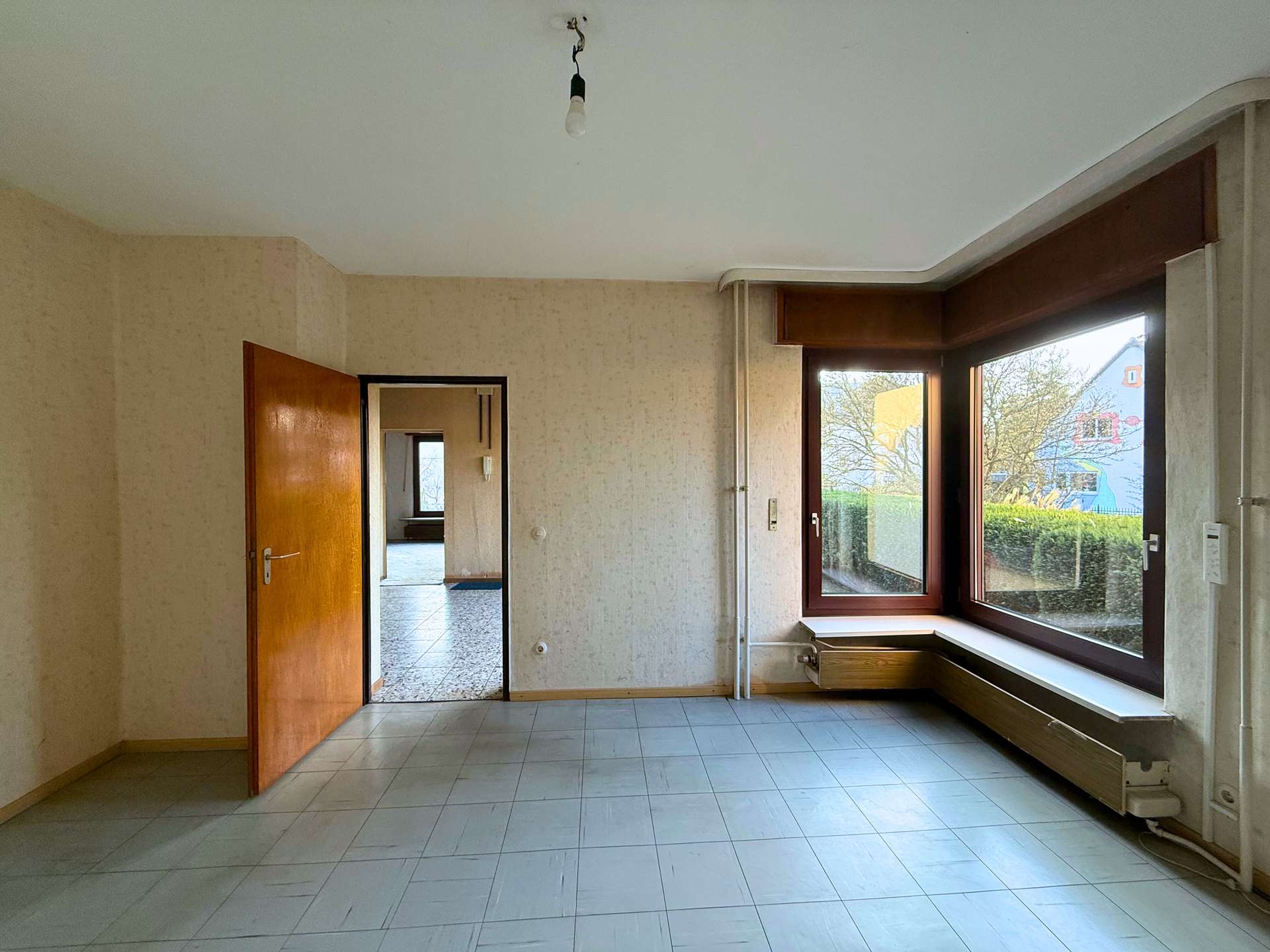 EG Zimmer 1 EG Zimmer 1