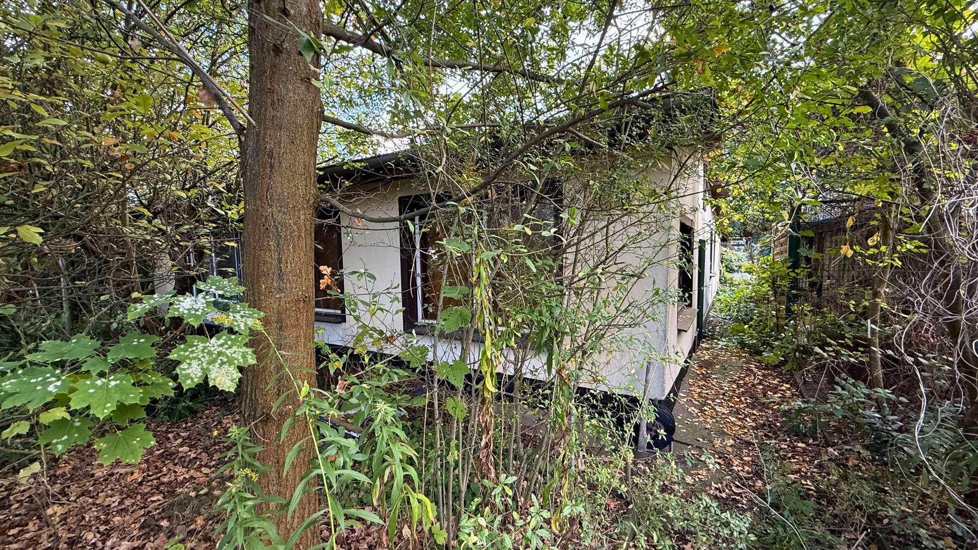 01_Ansicht Bungalow